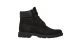 Timberland 6 Inch Junior (TB010910-001) schwarz 2