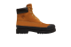 Timberland 6 Inch Premium Rubber Toe Wheat Boot (A2Q41 231) braun 2