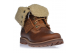 Timberland AUTH 6IN SHEARLING (50819) braun 3