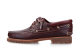 Timberland Authentic 3 Eye Lug Boat (TB050009-648) rot 1