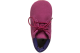 Timberland Crib Bootie with Hat (TB0A2KW9BZ81) pink 6