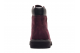 Timberland Damen Boot 6 Inch 1O82 Bordeaux (CA1O82 Port Royal) rot 6
