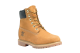Timberland Icon 6 Inch Premium Boot Women (10361-WHE) marron 2