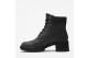Timberland Kinsley 6 inch Heeled Boot (TB0A436T0151) preto 6