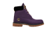 Timberland 6 Boot Los Angeles x Inch Lakers Premium NBA (TB0A285H527) lila 3