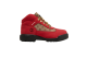 Timberland Field Boot Supreme New York Yankees (TB0A5T2F P92) rot 2