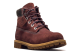 Timberland Premium Boot 6IN (A1BAQ) rot 2