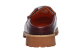 Timberland Vibram Mule 3 EYE (TB0A6ETDEIW1) rot 6