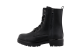TOM TAILOR Schnürstiefel (4290050005/00001) schwarz 1