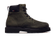 Tommy Hilfiger Boots Short Lace UP Army Gree (EM0EM00830 RBN) grün 6