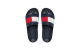 Tommy Hilfiger Core Hilfiger Flag Pool Slide FM0FM05798 (FM0FM05798 DW5) schwarz 4