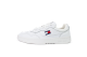 Tommy Hilfiger Cupsole Leather (EM0EM01443-YBR) weiss 1
