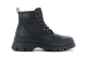 Tommy Hilfiger GTX CHUNKY LTH HYBRID BO (FM0FM03800-BDS) schwarz 1