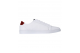 Tommy Hilfiger STAR Sneaker METALLIC (FW0FW02349) weiss 3