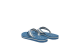 Tommy Hilfiger Th Webbing Summer Sandal FW0FW09193 (FW0FW09193CZQ) azul 3