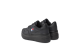 Tommy Hilfiger Retro BASKET Flatform (EN0EN02506) schwarz 2