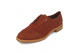 TOMS Ainsley Penny Brown Leather Suede (10014149) braun 6