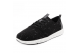 TOMS Del Rey Sneaker Black Dotted Wool (10009167) schwarz 6