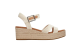 TOMS Keil Sandalen Audrey (10020758-101) beige 1