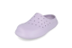 TOMS Womens Alpargata Mallow Mule Molded Light Orchid Eco EVA (10017954) lila 6