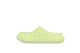 TOMS Womens Alpargata Mallow Mule Molded Pistachio Green Eco EVA (10017953) grün 1