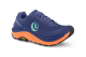 Topo Ultraventure 3 (TOW060PURORG) blau 6