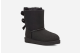 UGG Bailey Bow II Boot (1017394K-BLK) schwarz 3