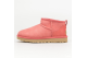 UGG W Classic Ultra Mini (1116109.) pink 2