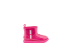 UGG Classic Clear Mini II (1112386K-RCR) pink 1