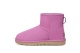 UGG Classic Mini II Boot (1016222-WDF) pink 6