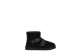 UGG Classic Mini Quickclick Boot (1135013-BLK) schwarz 1