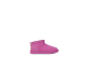 UGG Classic Ultra Mini (1116109-PRBY) pink 1