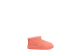 UGG CLASSIC ULTRA MINI (1116109-SHPN) pink 1