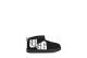 UGG Classic Ultra Mini Broken Logo (1126373-BLK) schwarz 1