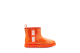 UGG Classic Clear Mini (1113190-OGS) orange 1
