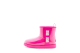 UGG Classic Clear Mini (1113190-TYPN) pink 3