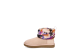 UGG Fluff Mini Quilted Motlee (1106071-MULT) beige 4