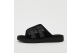 UGG Goldencoast Strap Slide (1142730-BLK) schwarz 1