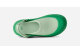 UGG W Goldenglow Canvas Hummingbird Clog (1175295-HMM) verde 6
