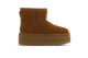 UGG CLASSIC Mini Platform (1134991) braun 6