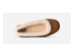 UGG Zora Ballet Flat Chestnut (1178111-CHE) braun 6