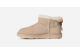 UGG Ultra Mini Bailey Bow Boot (1185920K-SAN) marrón 4