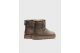 UGG Classic Mini II Boot (1016222-GOA) beige 5