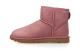 UGG Classic Mini II (1016222-PDW) pink 1