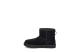 UGG Classic Mini Side Logo (1122558-BLK) schwarz 3