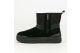 UGG W Classic Tech Mini (1116101) schwarz 1