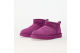 UGG Classic Ultra Mini Mangosteen (1116109-MGS) pink 6