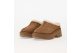 UGG W New Heights Cozy Clog Chestnut (1162510-CHE) braun 6