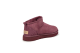 UGG Classic Ultra Mini (1116109-BNTM) rot 5
