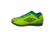 Umbro Formation Ii Ic Hallenfu ballschuhe (82023U-MMM) gelb 4